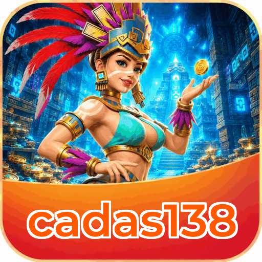 Layar pertama cadas138 setelah pemasangan di Android