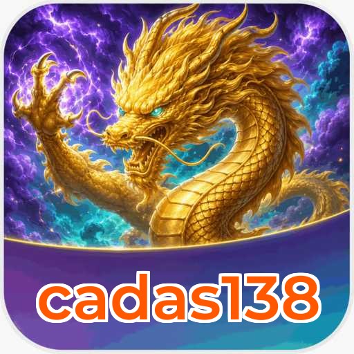 Logo cadas138