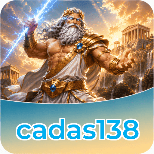 Logo cadas138