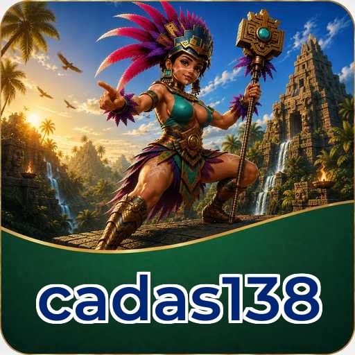 Logo cadas138