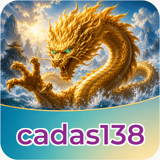 Logo cadas138