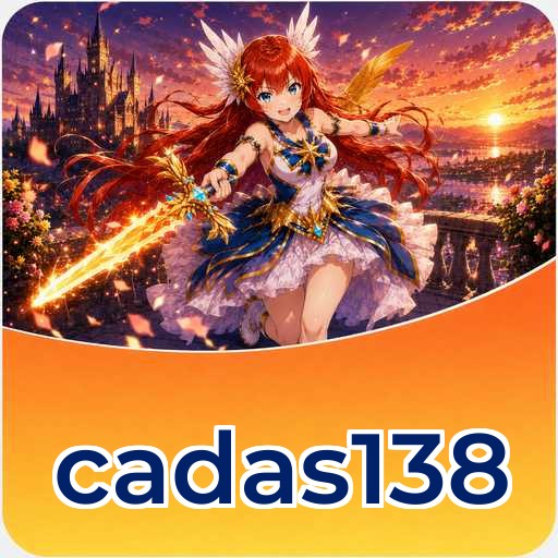 Logo cadas138
