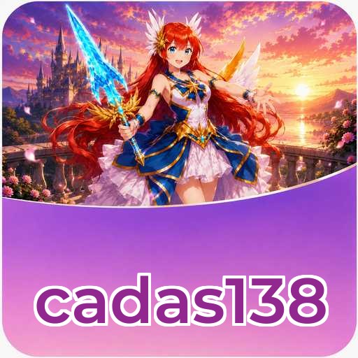 Logo cadas138