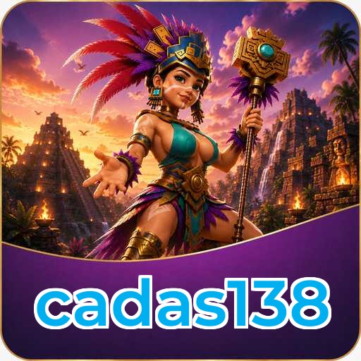 Logo cadas138