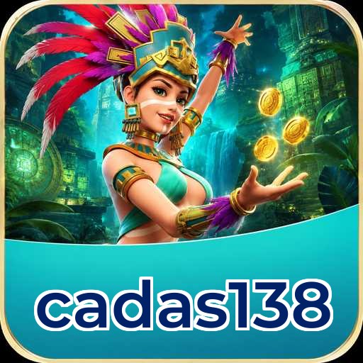 Logo cadas138