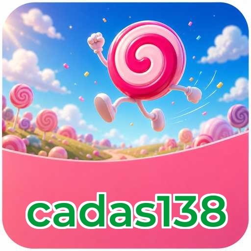 Logo cadas138
