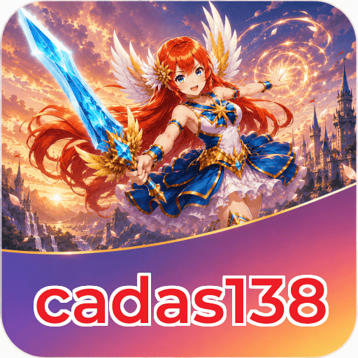 Logo cadas138