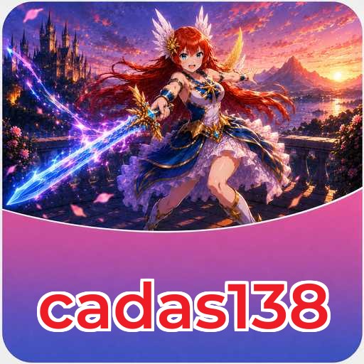 Logo cadas138