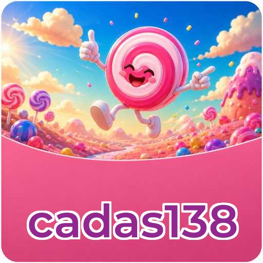 Logo cadas138