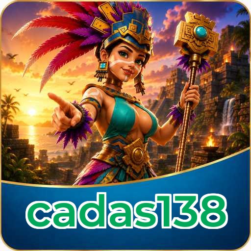 Logo cadas138