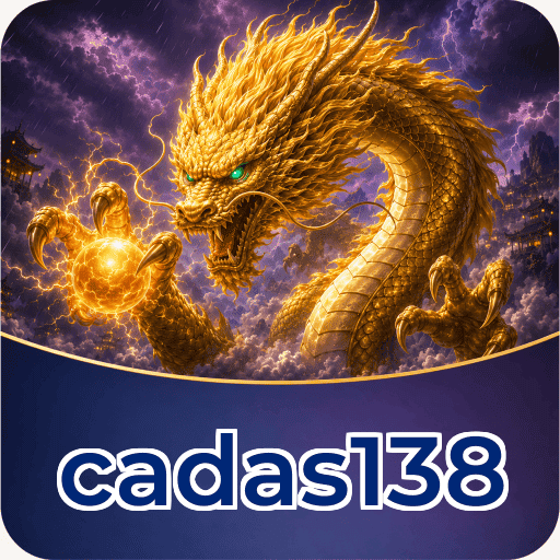 Logo cadas138