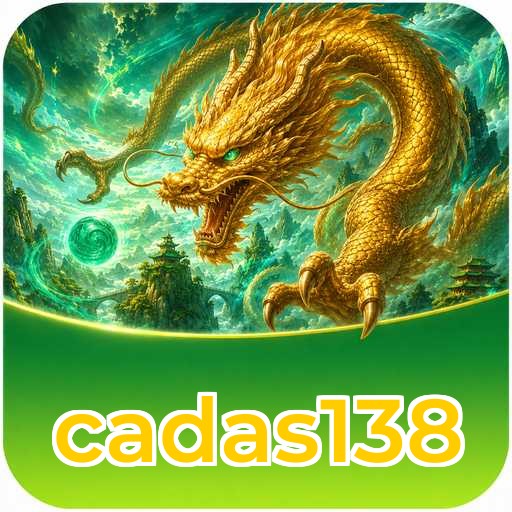Logo cadas138