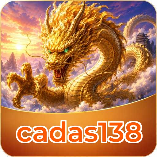 Logo cadas138