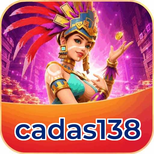 Logo cadas138