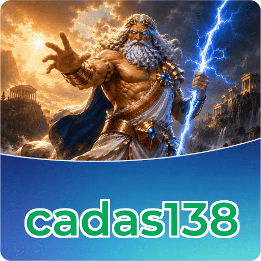 Logo cadas138