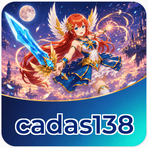 Logo cadas138