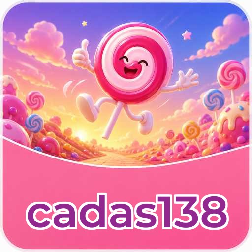 Logo cadas138