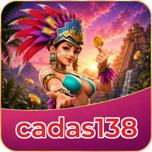 Logo cadas138