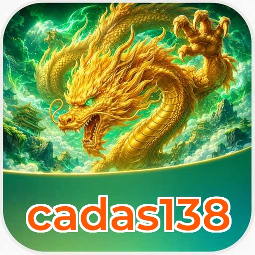 Logo cadas138