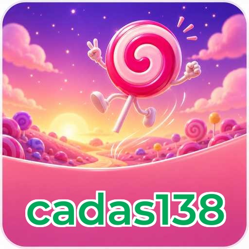 Logo cadas138