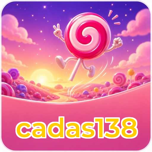Logo cadas138