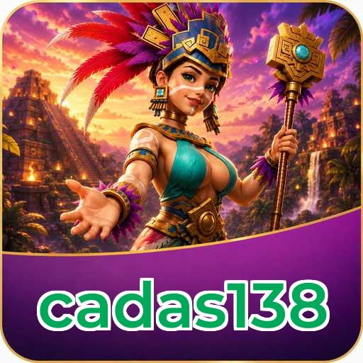 Logo cadas138