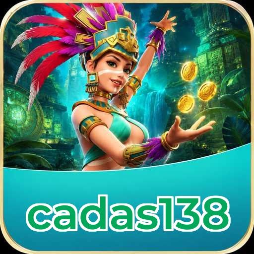 Logo cadas138