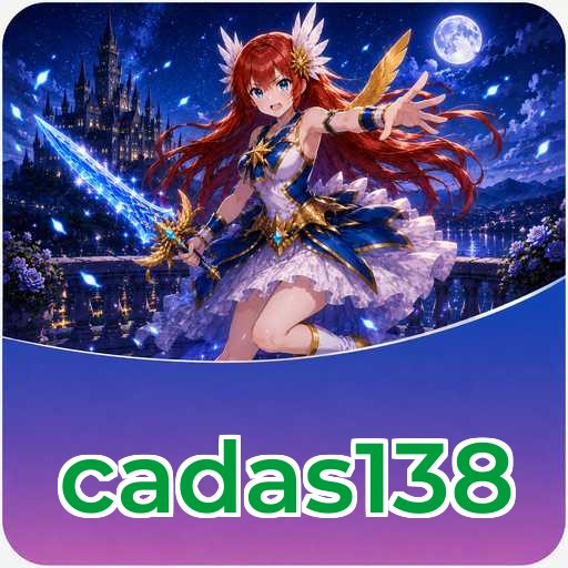 Logo cadas138
