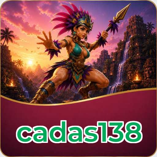 Logo cadas138
