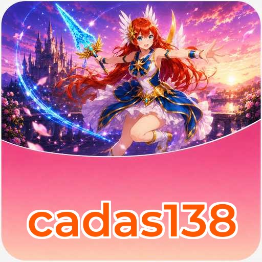 Logo cadas138