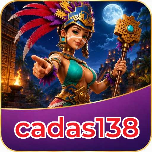 Logo cadas138