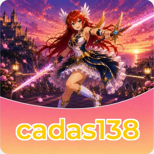Logo cadas138