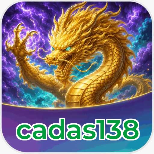 Logo cadas138