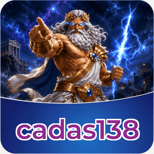 Logo cadas138
