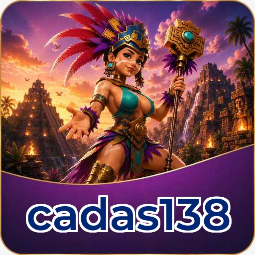 Logo cadas138