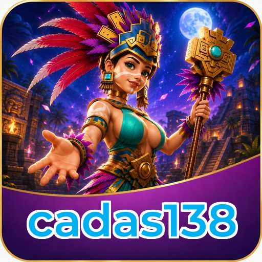 Logo cadas138