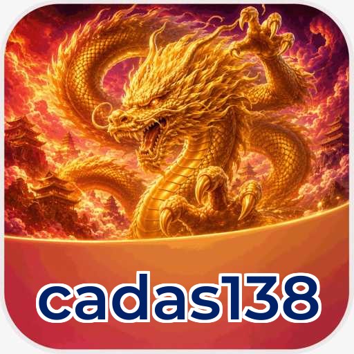 Logo cadas138
