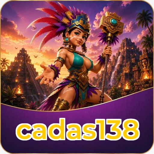 Logo cadas138