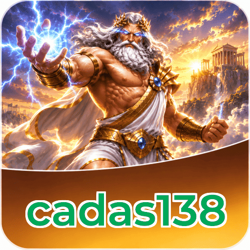 Logo cadas138