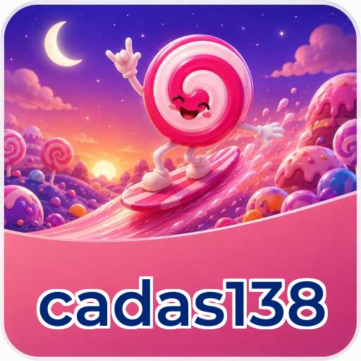 Logo cadas138