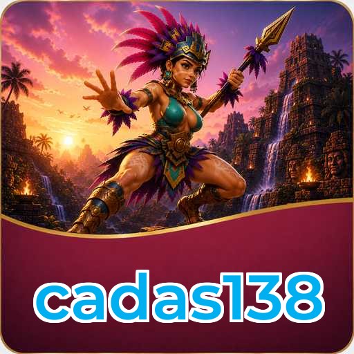 Logo cadas138