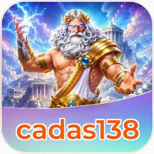 Logo cadas138