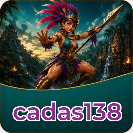 Logo cadas138