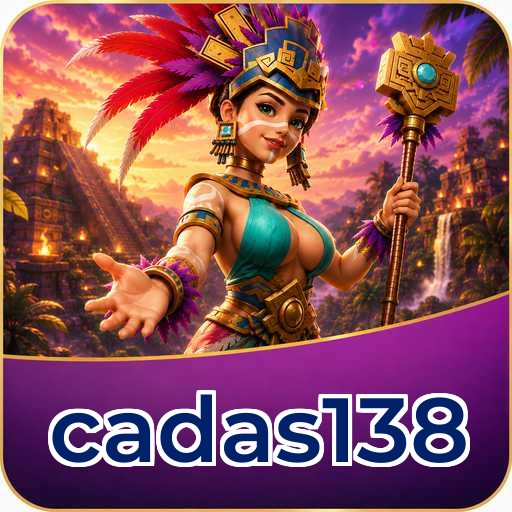 Logo cadas138