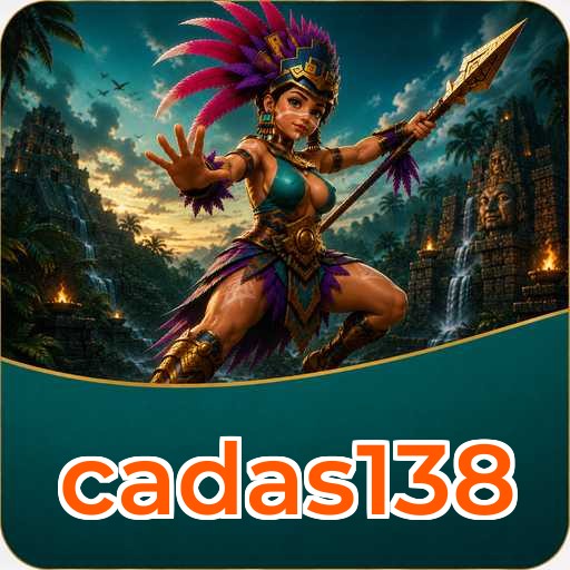 Logo cadas138