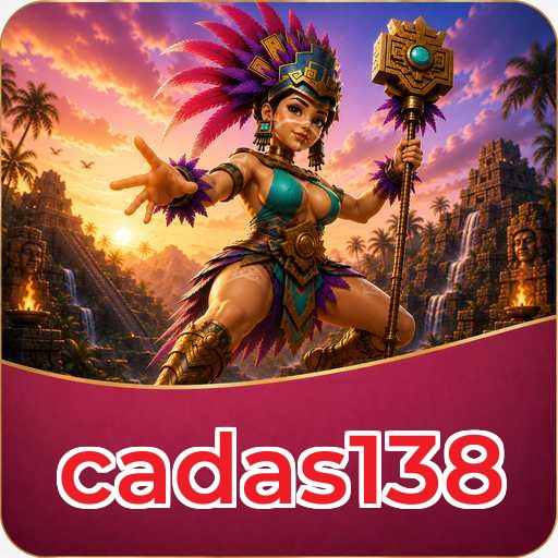 Logo cadas138