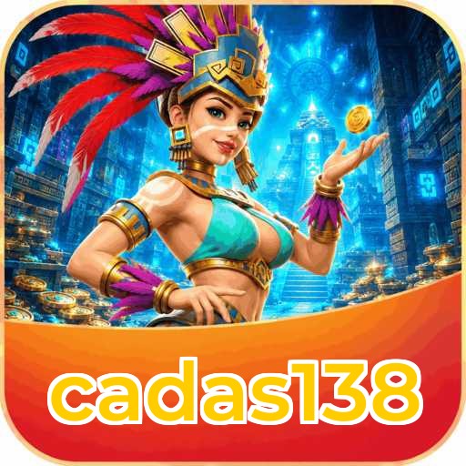Logo cadas138