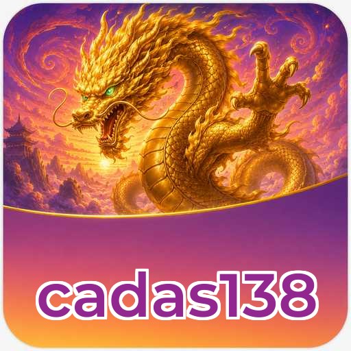 Logo cadas138