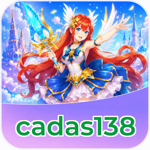 Logo cadas138
